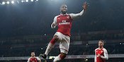Pearce: Lini Serang Arsenal Tak Kalah Seram