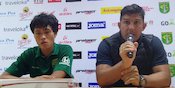 Persebaya Mulai Bicara Peluang ke Final