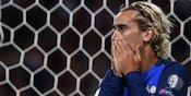 Highlights Kualifikasi Piala Dunia 2018: Prancis 0-0 Luksemburg
