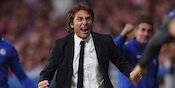 Agen: Conte Tidak Akan Latih Italia Agen: Conte Tidak Akan Latih Italia