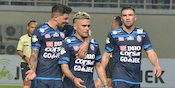 Keran Gol Arema Kerap Mampet, Ini Penyebabnya