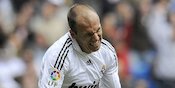 Arjen Robben di Real Madrid, Tumbal Cristiano Ronaldo dan 2 Tahun yang Terlupakan