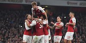 Monreal Tuntut Konsistensi Arsenal