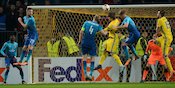 Holding Akui Arsenal Kesulitan Hadapi Perlawanan BATE