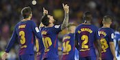 Eks Madrid: Fans Barcelona Ajarkan Saya Gairah Sepakbola Eks Madrid: Fans Barcelona Ajarkan Saya Gairah Sepakbola