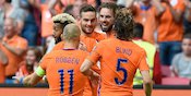 Timnas Belanda Bakal Ditinggal Pelatihnya Timnas Belanda Bakal Ditinggal Pelatihnya