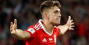 Wonderkid Liverpool Menarik Perhatian Barcelona Wonderkid Liverpool Menarik Perhatian Barcelona