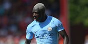 Gaji Gak Dibayar, Benjamin Mendy Tuntut Man City Gaji Gak Dibayar, Benjamin Mendy Tuntut Man City