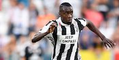 3 Calon Klub Baru Blaise Matuidi di Musim Panas 3 Calon Klub Baru Blaise Matuidi di Musim Panas