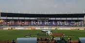Sanksi untuk Bobotoh Terkait Koreo 'Save Rohingya' Cuma Sekadar Rumor Sanksi untuk Bobotoh Terkait Koreo 'Save Rohingya' Cuma Sekadar Rumor