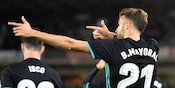 Borja Mayoral Siap Bersaing untuk Posisi Inti di Madrid