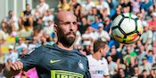 Reuni Mantan Batal, Borja Valero Bertahan di Inter Milan Reuni Mantan Batal, Borja Valero Bertahan di Inter Milan