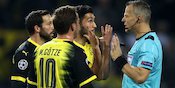 Menghitung Peluang Dortmund Pasca Kalah dari Madrid Menghitung Peluang Dortmund Pasca Kalah dari Madrid