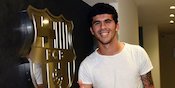 AC Milan Rekrut Pemain Muda Barcelona Ini? AC Milan Rekrut Pemain Muda Barcelona Ini?