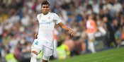 Makelele: Casemiro Mengingatkan Saya Pada Diri Saya Makelele: Casemiro Mengingatkan Saya Pada Diri Saya