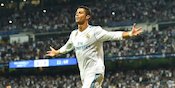 Diintip Madrid, Pemain Ini Ingin Ikuti Jejak Ronaldo