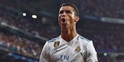 Klub Prancis Ini Tolak Ronaldo, Sekarang Hanya Bisa Menyesal Klub Prancis Ini Tolak Ronaldo, Sekarang Hanya Bisa Menyesal