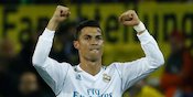 Karena Pemain Ini, Liverpool Anggap Tak Butuh Ronaldo Karena Pemain Ini, Liverpool Anggap Tak Butuh Ronaldo