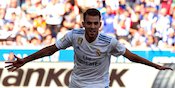 Jadi Kunci Kemenangan Madrid, Zidane Puji Ceballos Jadi Kunci Kemenangan Madrid, Zidane Puji Ceballos