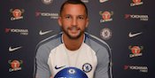 Conte Diklaim Tak Inginkan Drinkwater Conte Diklaim Tak Inginkan Drinkwater