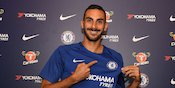 Alasan Torino Rela Lepas Zappacosta ke Chelsea
