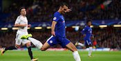 Zappacosta: Atmosfer Premier League Benar-benar Gila Zappacosta: Atmosfer Premier League Benar-benar Gila