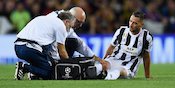 De Sciglio Kembali Berlatih di Juventus