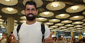 Everton Ternyata Sudah Siapkan Nomor 19 untuk Diego Costa