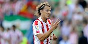 Persija Tegaskan Rumor Forlan dan Van Persie Hanya Angan-angan Belaka Persija Tegaskan Rumor Forlan dan Van Persie Hanya Angan-angan Belaka