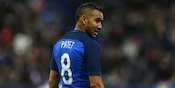 Payet Tak Masuk Skuat Prancis untuk Piala Dunia 2018 Bikin Sang Ibu Marah-marah
