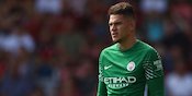 Ederson Dinilai Sudah Layak Jadi Kiper Terbaik Liga Inggris Ederson Dinilai Sudah Layak Jadi Kiper Terbaik Liga Inggris