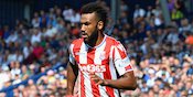 Bahagianya Choupo-Moting Bobol Gawang De Gea