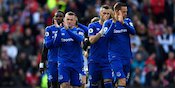 Joey Barton: Everton Memalukan! Joey Barton: Everton Memalukan!