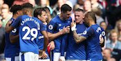 Main di Liga Europa, Jagielka Minta Everton Tiru MU Main di Liga Europa, Jagielka Minta Everton Tiru MU