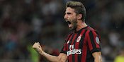 Borini: Inter Sedikit Jadi Favorit di Derby Borini: Inter Sedikit Jadi Favorit di Derby