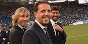 Hadiri Laga Fiorentina vs Sassuolo, Direktur Juventus Pantau Empat Pemain