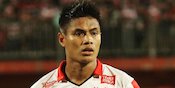 Ini Penyebab Fachruddin Aryanto Belum Gabung Persija Jakarta