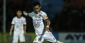 9 Tahun Dipakai Fadil Sausu, Bali United Bakal Pensiunkan Nomor Punggung 14?