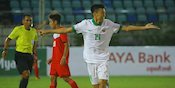 Usai Menang Fenomenal, Feby Larang Timnas U-19 Jemawa Usai Menang Fenomenal, Feby Larang Timnas U-19 Jemawa