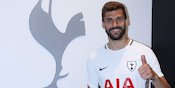 Jika Jebol Gawang Juve, Ini Janji Llorente