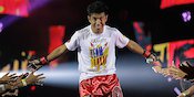 Geje Eustaquio Bertekad Tumbangkan Kairat Akhmetov