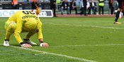 Video: Diusir Garis Keras Milan, Donnarumma Menangis Video: Diusir Garis Keras Milan, Donnarumma Menangis