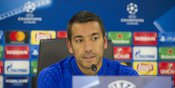 Giovanni van Bronckhorst, Sosok yang Masuk Radar Pelatih Timnas Indonesia dan Bangga Berdarah Maluku Giovanni van Bronckhorst, Sosok yang Masuk Radar Pelatih Timnas Indonesia dan Bangga Berdarah Maluku