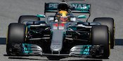 Lewis Hamilton Rebut Kemenangan Kesembilan di F1 GP Austin Lewis Hamilton Rebut Kemenangan Kesembilan di F1 GP Austin