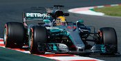 Vettel Gagal Finis, Hamilton Menangi Formula 1 GP Singapura Vettel Gagal Finis, Hamilton Menangi Formula 1 GP Singapura