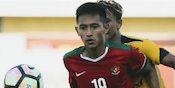 Bali United Borong Dua Penyerang Timnas Indonesia U-19 Bali United Borong Dua Penyerang Timnas Indonesia U-19