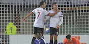 Highlights Liga Europa: Austria Vienna 1-5 AC Milan Highlights Liga Europa: Austria Vienna 1-5 AC Milan