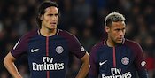 Prahara Neymar-Cavani Hanya Rekayasa Media Prahara Neymar-Cavani Hanya Rekayasa Media