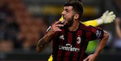 Cutrone: Milan Kesulitan Karena Konsentrasi Menurun Cutrone: Milan Kesulitan Karena Konsentrasi Menurun