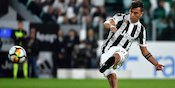 'Bahkan Dybala Pun Takkan Dapat Tempat di Napoli Saat Ini'